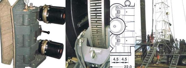 Oil and Petroleum Products