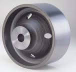 Brake Wheels