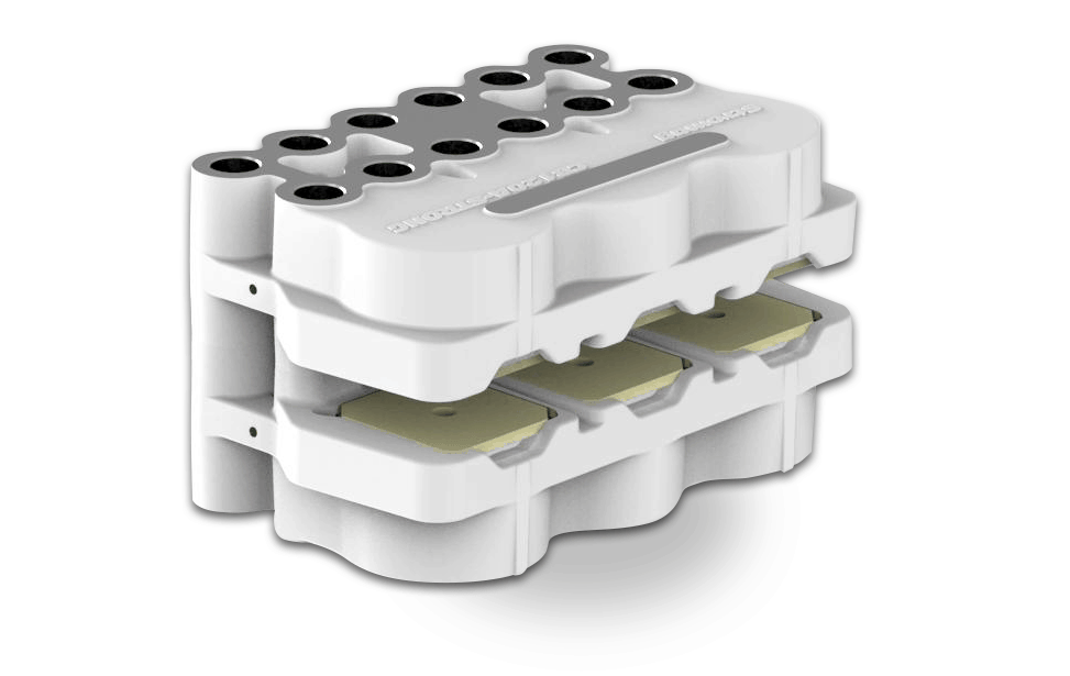 Stromag CB 120 Strong YAW Brake