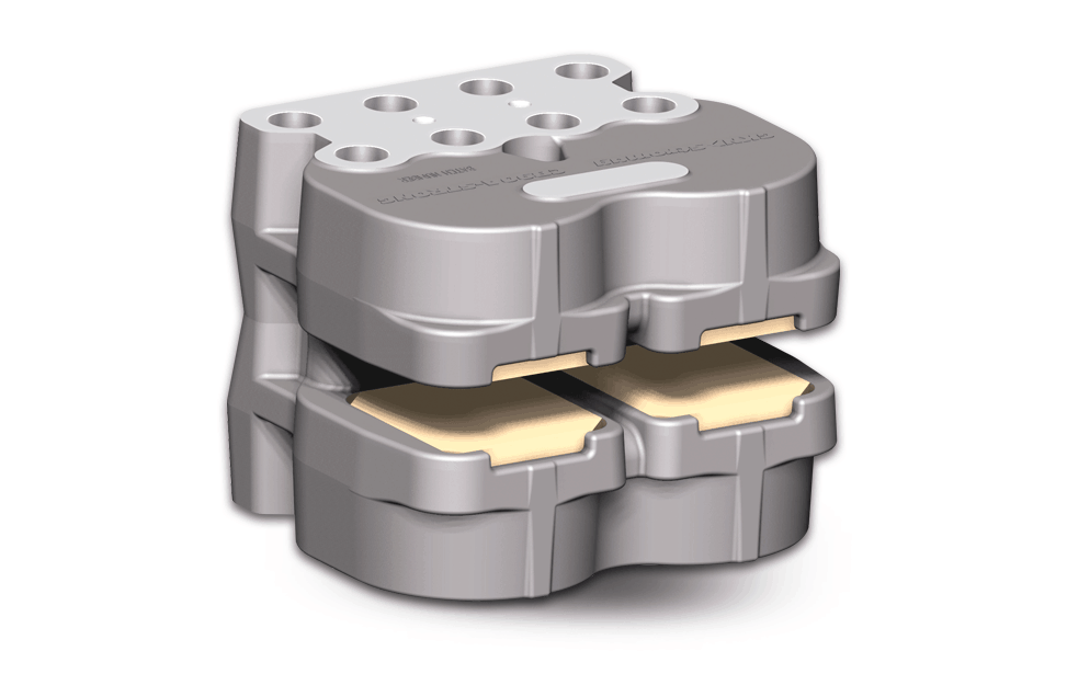 Stromag CB 90 Strong YAW Brake