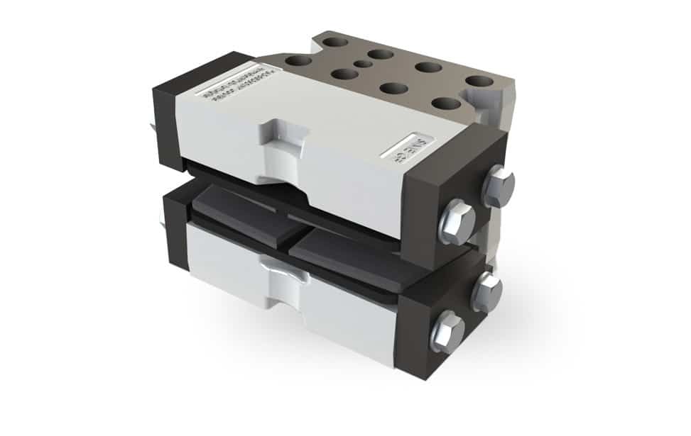 Stromag FCHM 90A YAW Brake