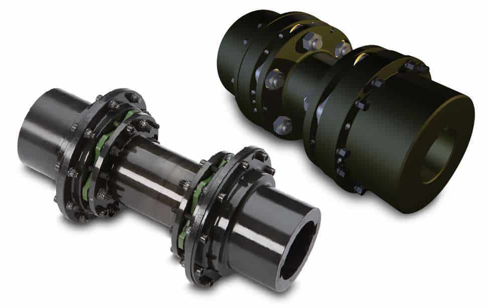 Ameridrives Disc Couplings 