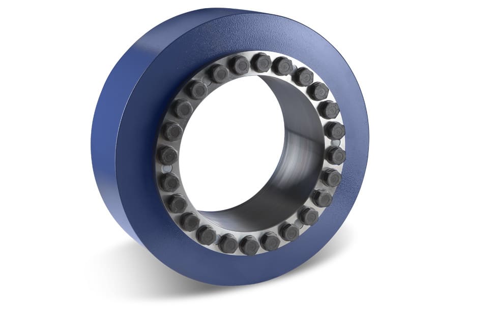 Ameriloc Wind Turbine Locking Devices 