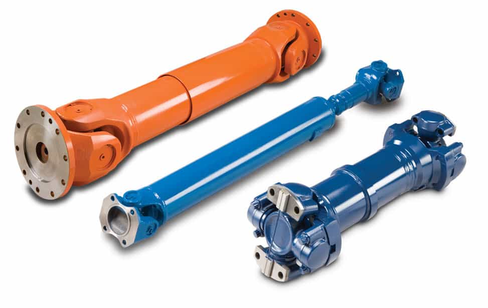 Ameriflex Universal Joints